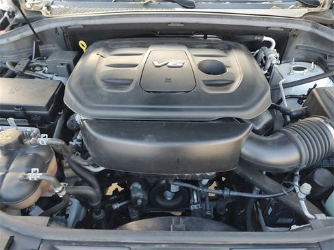 Certified 2018 Dodge Durango Citadel w/ Quick Order Package 2BP image 37