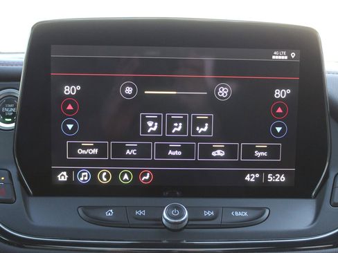 Used 2023 Chevrolet Blazer RS w/ Enhanced Convenience Package image 34