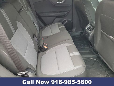 New 2026 Chevrolet Blazer LT w/ LPO, Floor Liner Package image 31