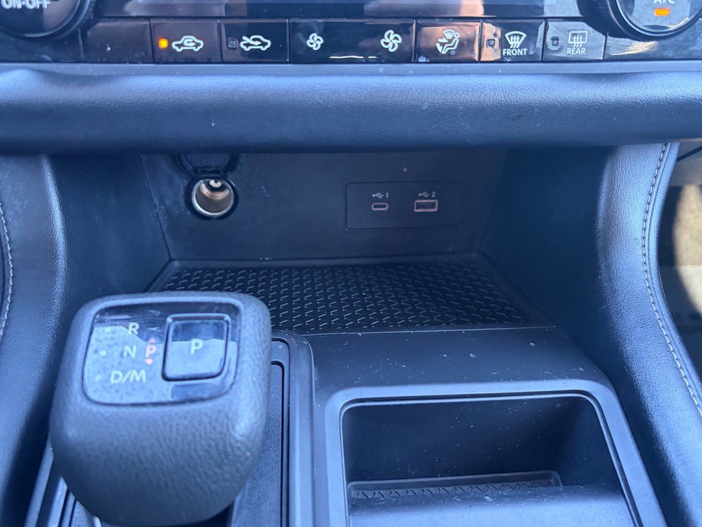 Used 2023 Nissan Pathfinder S FWD image 26