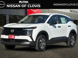 New 2026 Nissan Kicks S video 1