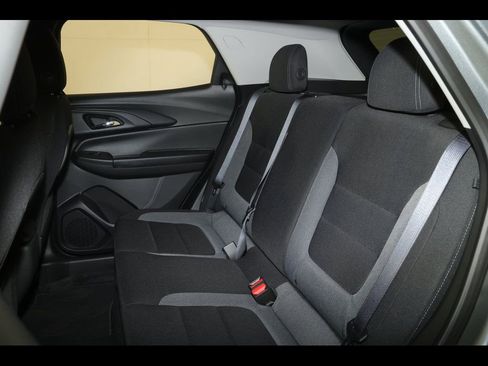 New 2026 Chevrolet TrailBlazer LT w/ LT Cold Weather Package image 19