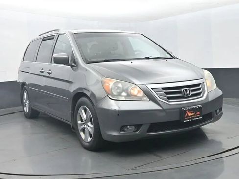 Used 2009 Honda Odyssey Touring image 2