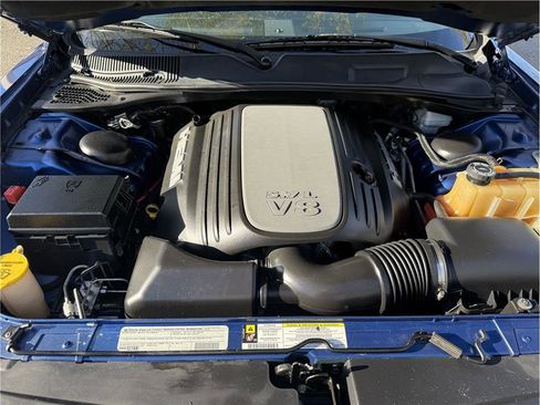 Used 2010 Dodge Challenger R/T w/ Sound Group image 13