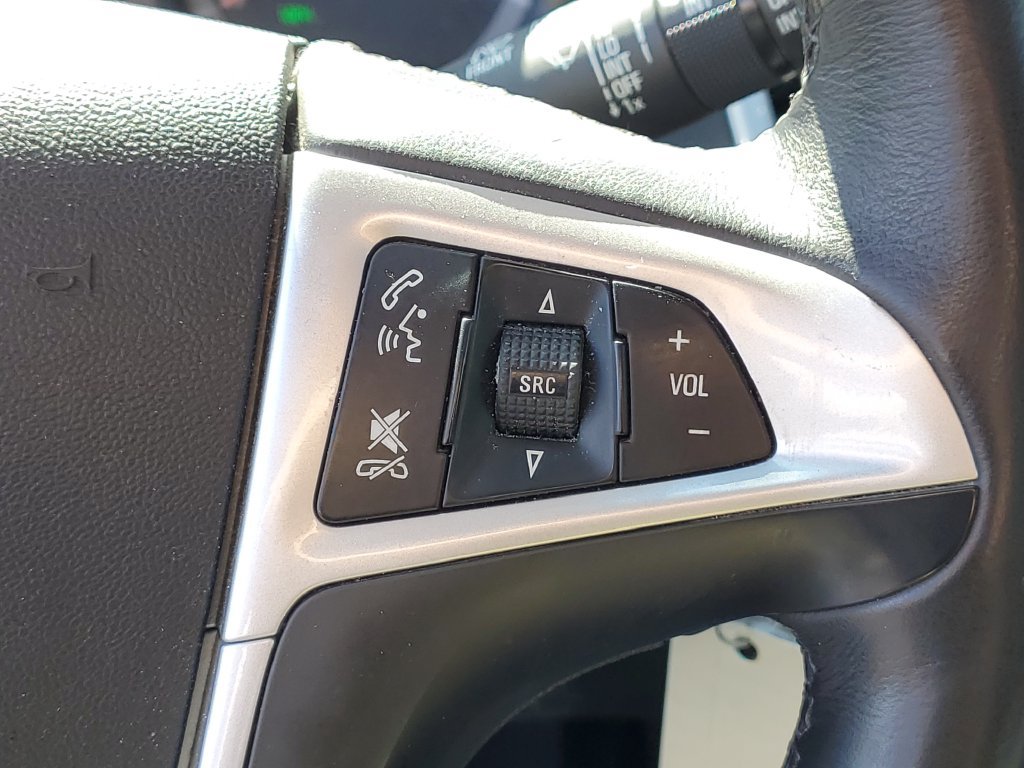 Used 2017 GMC Terrain Denali AWD/4WD image 10