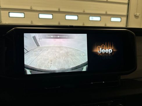 New 2026 Jeep Wrangler Sport S image 23