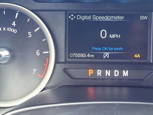 Certified 2019 Ford Expedition Max XLT w/ Equipment Group 201A image 22