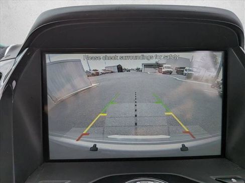 Used 2016 Ford Escape Titanium FWD image 10