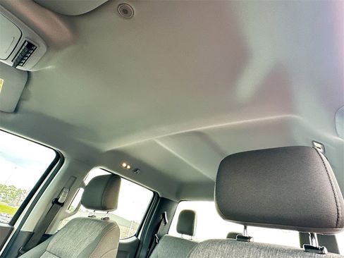 Used 2024 Ford F250 XL w/ STX Appearance Package image 11