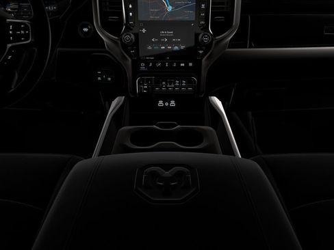 New 2026 RAM 2500 Laramie image 2