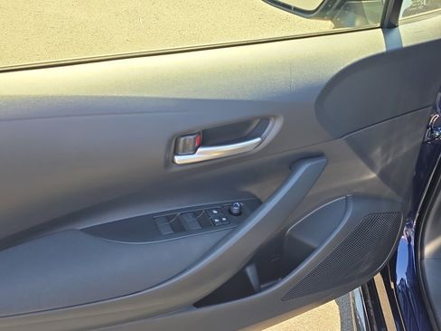 New 2026 Toyota Corolla SE FWD image 11
