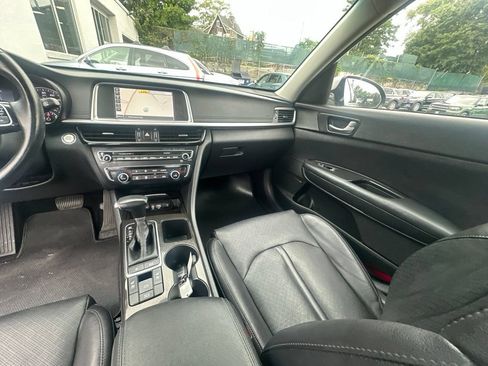 Used 2020 Kia Optima Premium FWD image 27