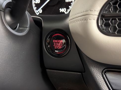 New 2026 Honda HR-V LX image 26