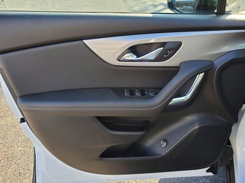 New 2025 Chevrolet Blazer LT w/ Redline Edition image 8