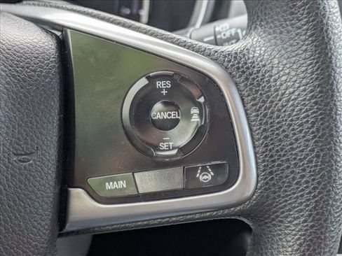 Used 2019 Honda CR-V EX image 12