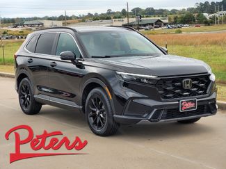 Used 2024 Honda CR-V Sport video 1
