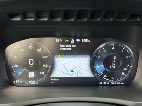 Used 2022 Volvo XC90 T6 Inscription w/ Advanced Package image 5