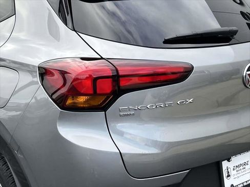 Used 2023 Buick Encore GX Preferred w/ Cold Weather Comfort Package image 10