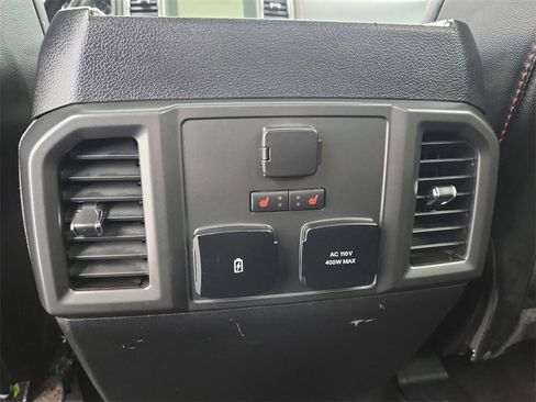 Used 2019 Ford F150 Lariat w/ Equipment Group 502A Luxury image 37