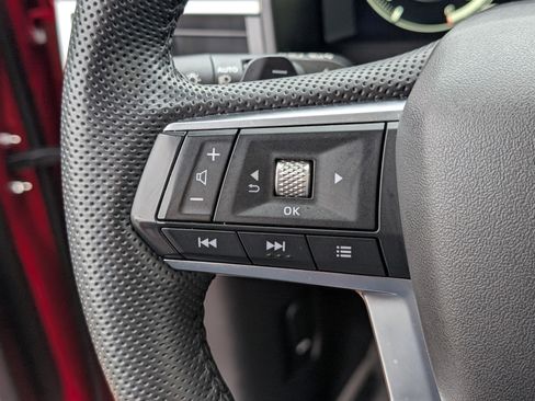 Used 2023 Mitsubishi Outlander SE image 24