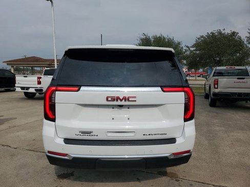 New 2026 GMC Yukon Elevation w/ LPO, Floor Liner Package image 6