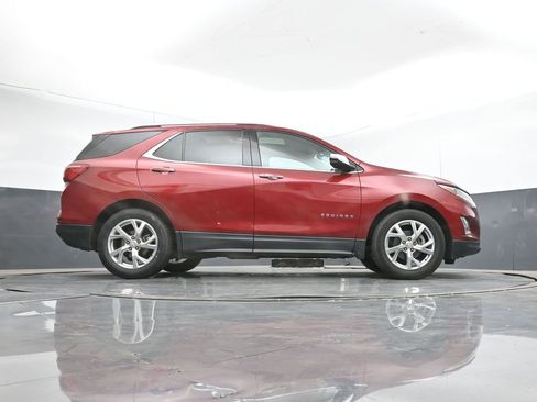 Used 2020 Chevrolet Equinox Premier image 41