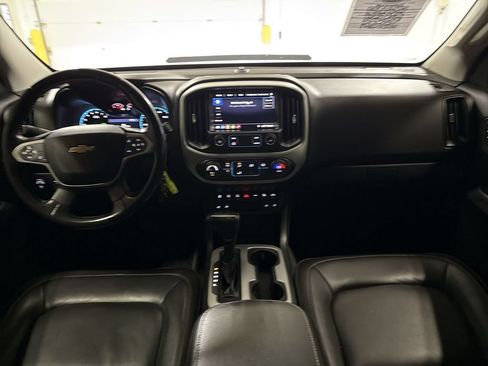 Used 2019 Chevrolet Colorado ZR2 AWD/4WD image 10