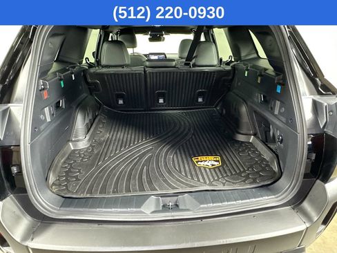Used 2026 Subaru Outback Wilderness AWD/4WD image 33