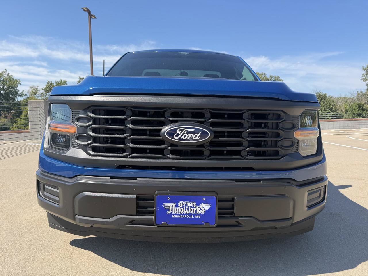 Used 2024 Ford F150 XL RWD image 9