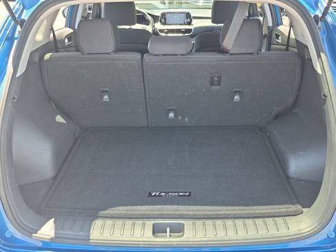 Used 2019 Hyundai Tucson SEL FWD image 22