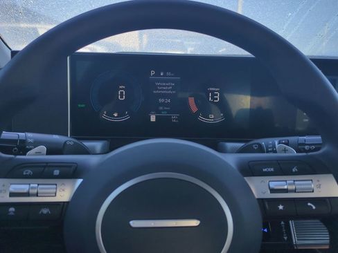 New 2026 Hyundai Sonata Blue image 31