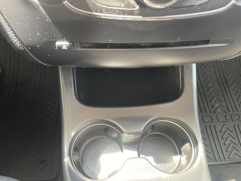 Used 2018 Dodge Journey SXT w/ Blacktop Package image 14