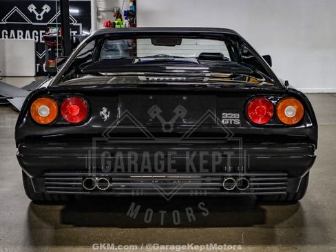 Used 1986 Ferrari 328 GTS image 61