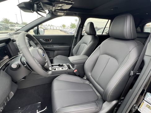 New 2026 Subaru Outback Limited AWD/4WD image 11