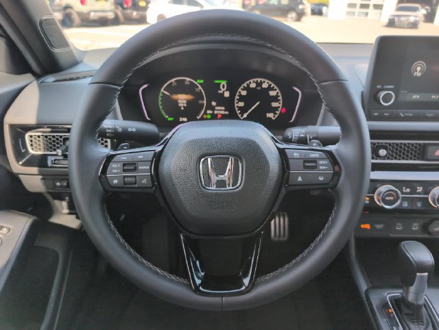 Used 2026 Honda Civic Sport image 20
