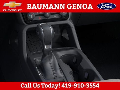 New 2026 Ford Ranger XLT w/ Equipment Group 301A High AWD/4WD image 15