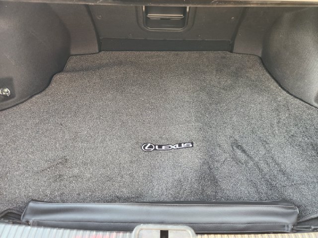 Used 2023 Lexus ES 350 F Sport w/ Accessory Package (Z2) FWD image 32