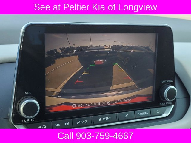 Used 2023 Nissan Rogue SV w/ SV Premium B Package FWD image 26