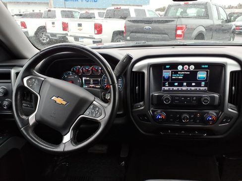 Used 2015 Chevrolet Silverado 1500 LT w/ All Star Edition image 17