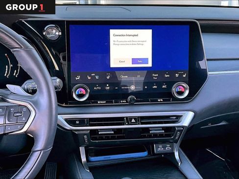 Used 2023 Lexus RX 350 Premium image 7
