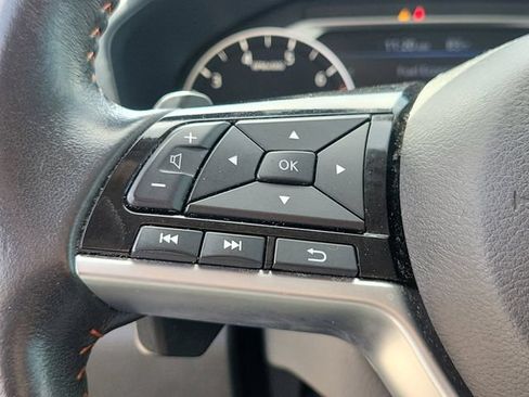 Used 2024 Nissan Altima 2.5 SR FWD image 25