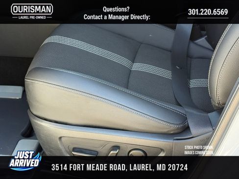 Used 2025 MAZDA CX-50 AWD 2.5 S w/ Preferred Package image 23