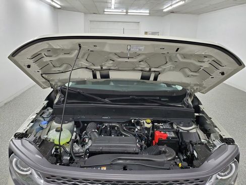 New 2025 Ford Bronco Sport Big Bend w/ Convenience Package image 9