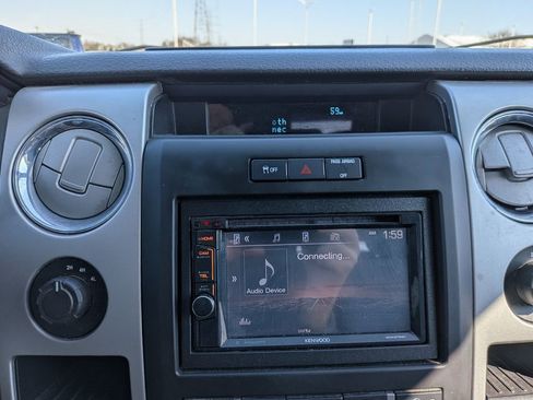 Used 2013 Ford F150 XLT image 18