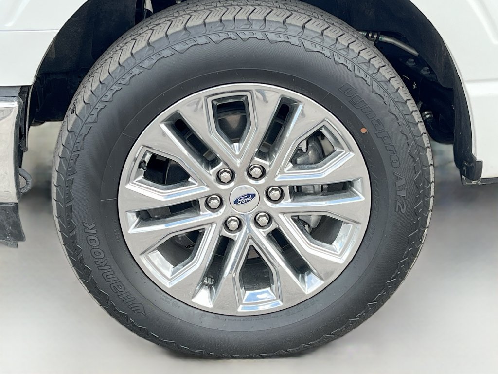Used 2024 Ford F150 Lariat w/ FX4 Off-Road Package AWD/4WD image 32