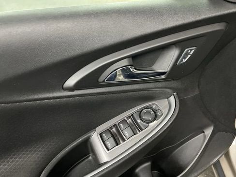 Certified 2024 Chevrolet Malibu LT image 23