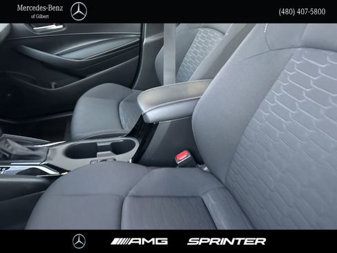 Used 2025 Toyota Corolla Hatchback image 15