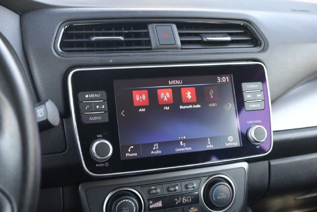 Used 2023 Nissan Leaf S FWD image 19