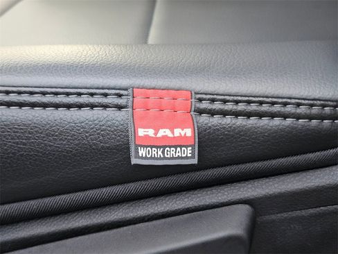 New 2024 RAM 4500 Tradesman image 37