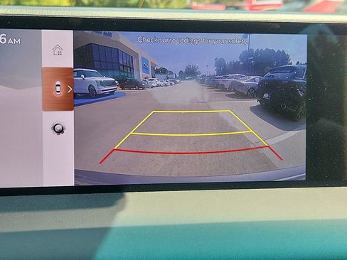 New 2025 Genesis G80 3.5T Sport image 9